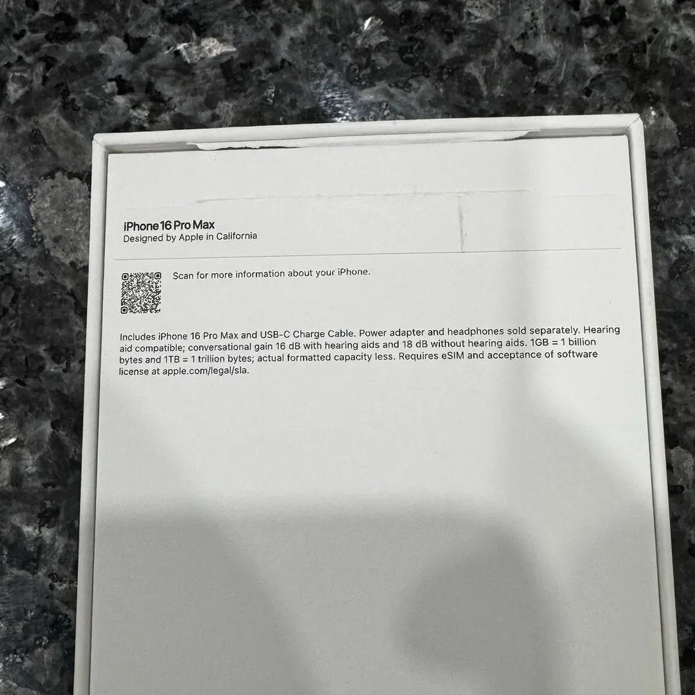 Apple item gently